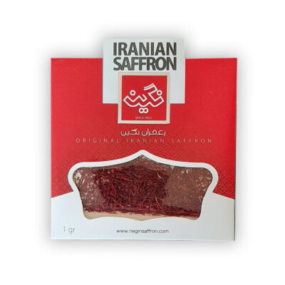 خرید زعفران نگین در ترکیه