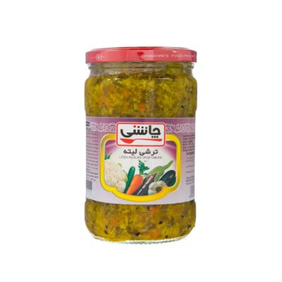 خرید ترشی لیته در ترکیه