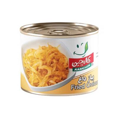 پیاز داغ کامچین 480 گرم