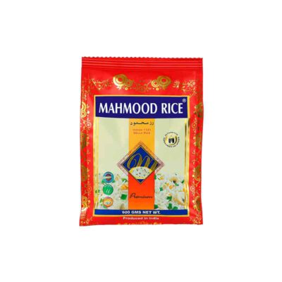 برنج رز محمود 900 گرم