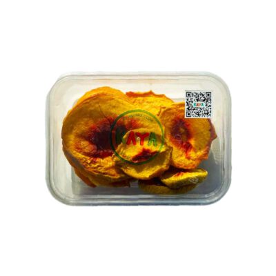 میوه خشک هلو 100 گرمی