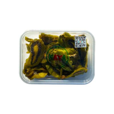میوه خشک کیوی 120 گرمی