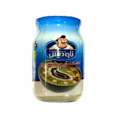 کشک ناودیس 500 گرم