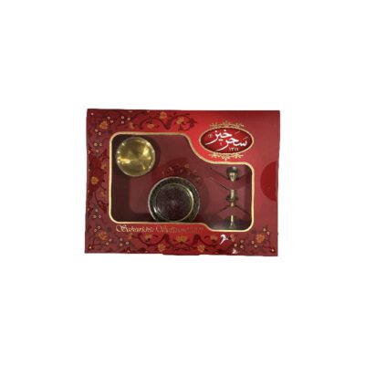 خرید زعفران کادویی سحرخیز در ترکیه