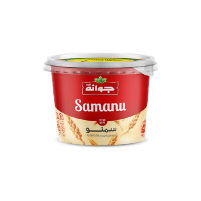 خرید سمنو جوانه فرد 300 گرم در ترکیه