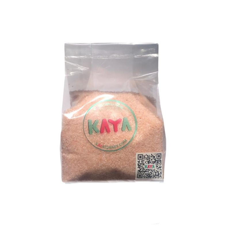 نمک هیمالیا ریز 250 گرم