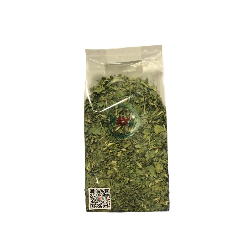 سبزی شنبلیله خشک 50 گرم