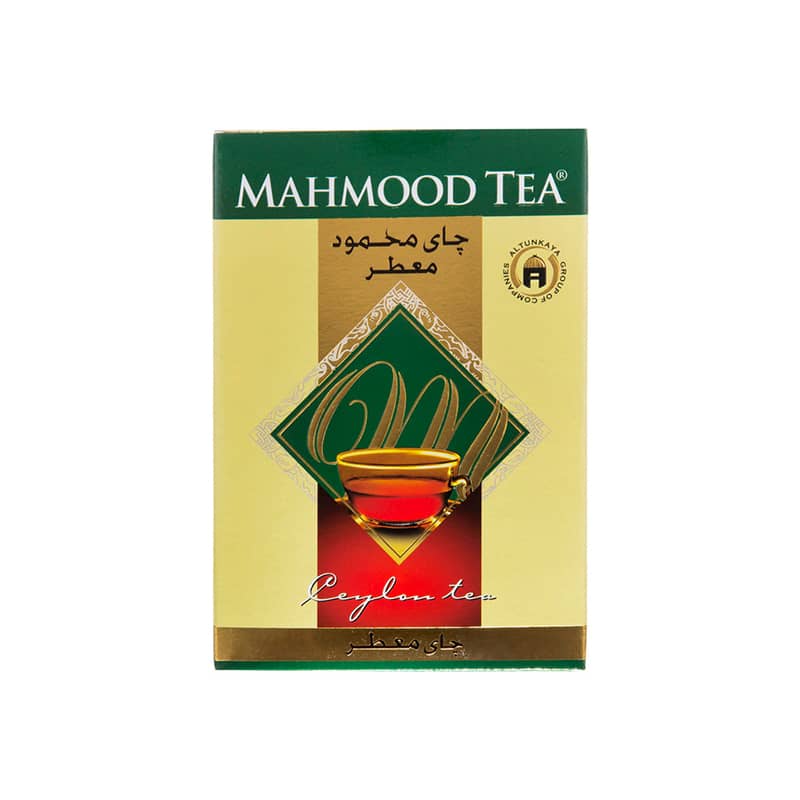 خرید چای معطر محمود 500 گرم در ترکیه